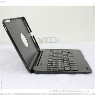 New Arrival Mini Case for Mini Pad Bluetooth Keyborad for iPad Mini P-iPDMINIBTHKB014